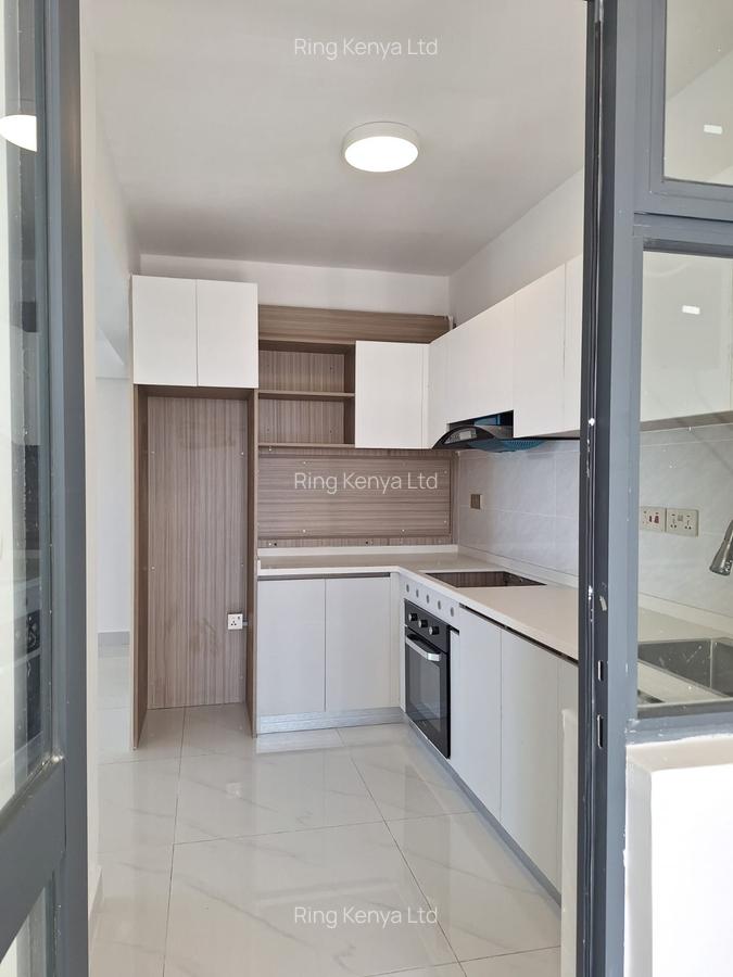 2 Bed Apartment with En Suite in Kileleshwa - 13