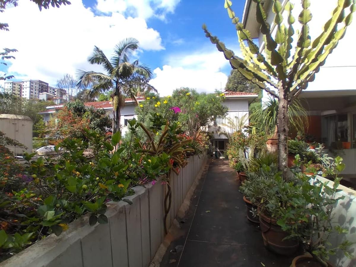 3 Bed Townhouse in Lavington - 13