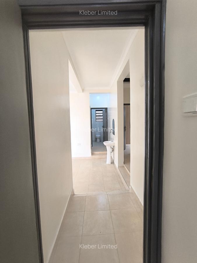 4 Bed House with En Suite in Ruiru - 19