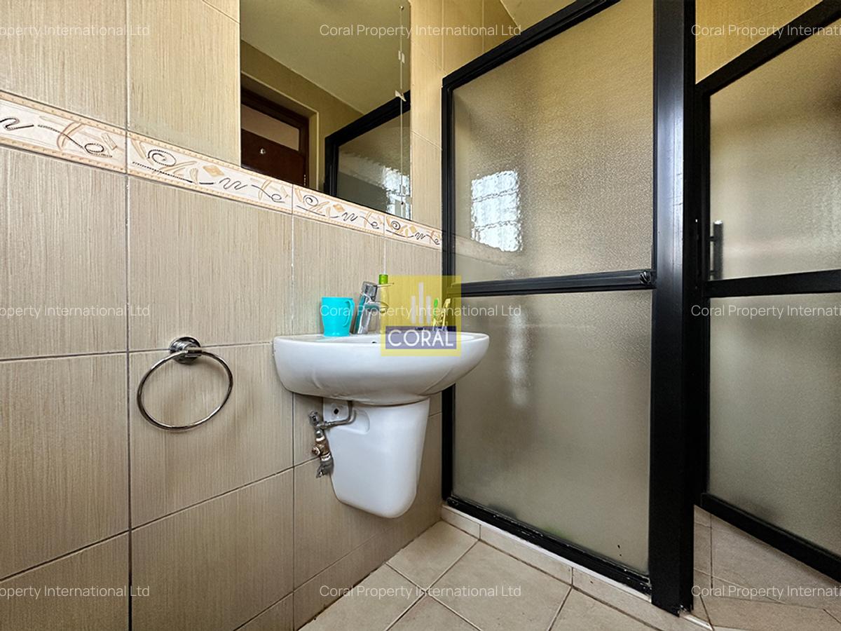 5 Bed House in Kitisuru - 11