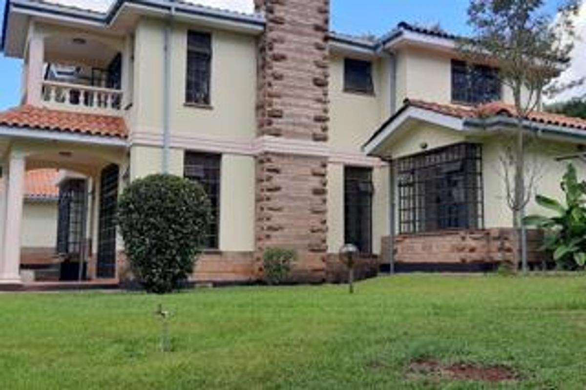 5 Bed Townhouse with En Suite at Red Hill Road - 1