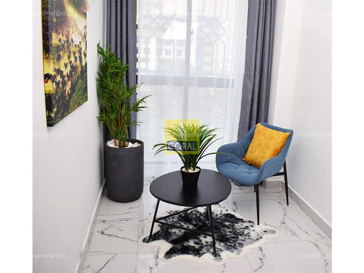 2 Bed Apartment in Kilimani - 5