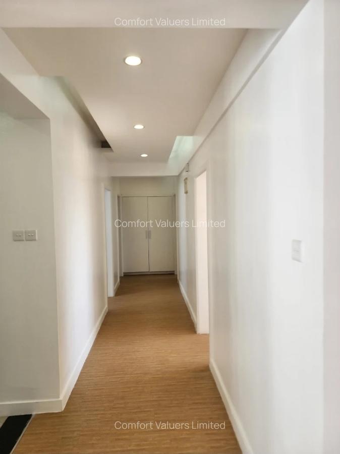 4 Bed Apartment with En Suite at Lavington - 7