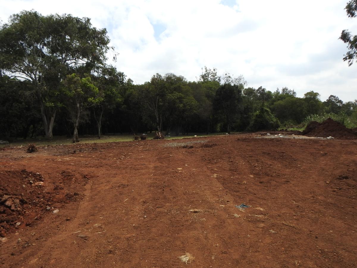 1 ac Land at Ngong View Estate - 4