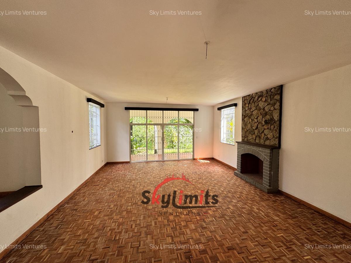 4 Bed House with En Suite at Runda - 6