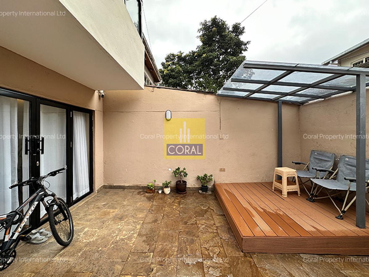 3 Bed Townhouse in Brookside - 6