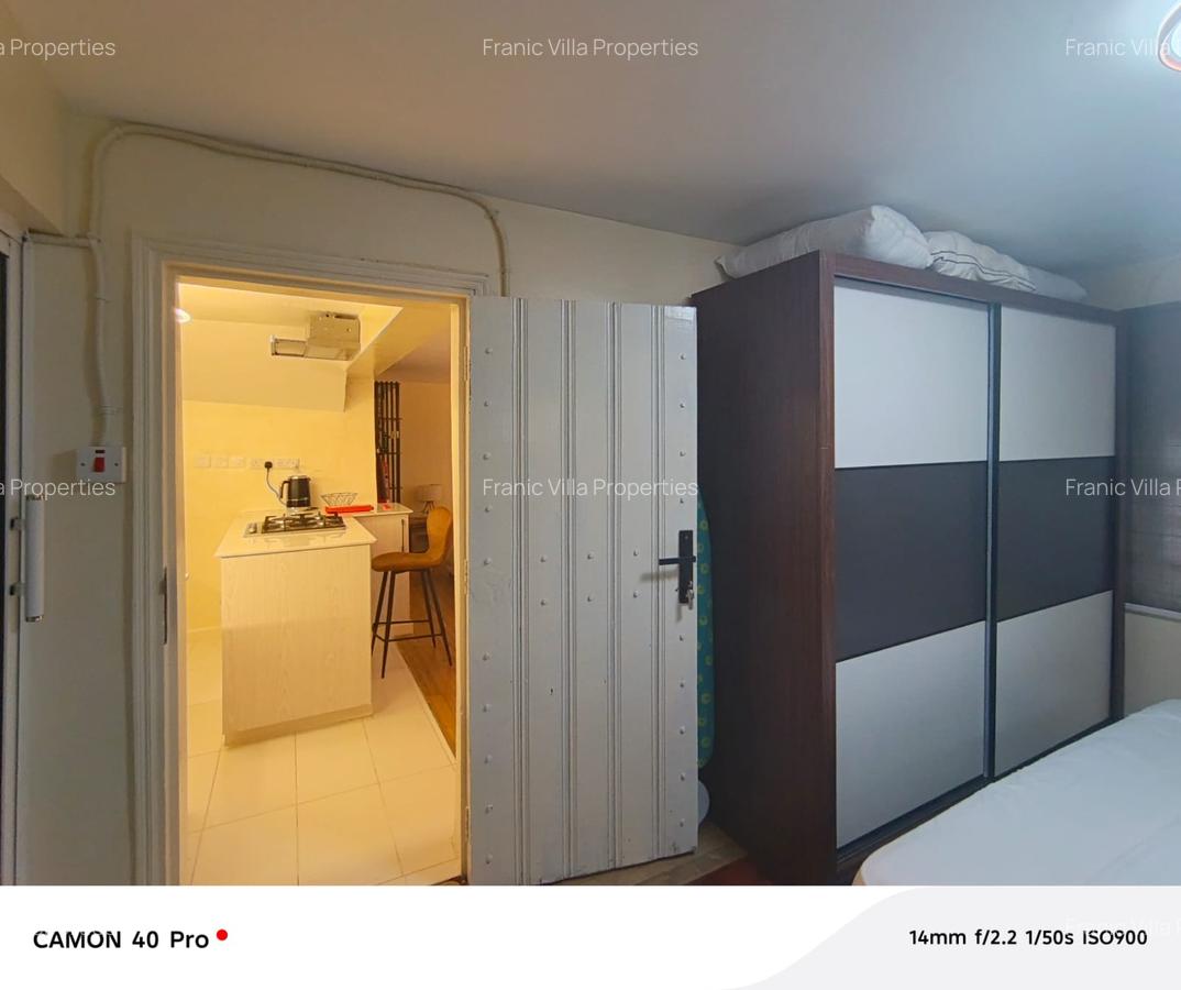 1 Bed House with En Suite at Peponi Road - 4