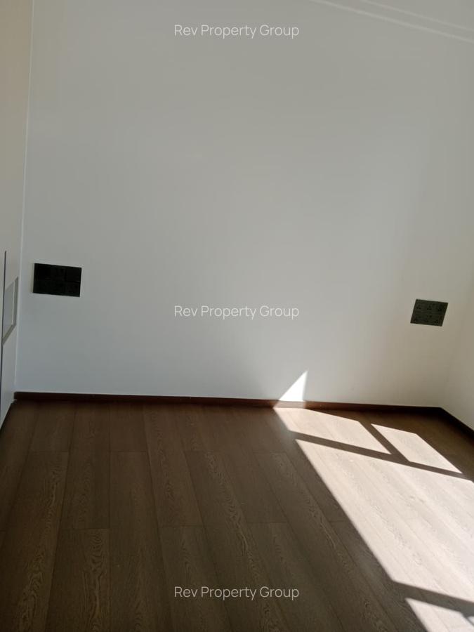 Serviced 1 Bed Apartment with En Suite in Kilimani - 8