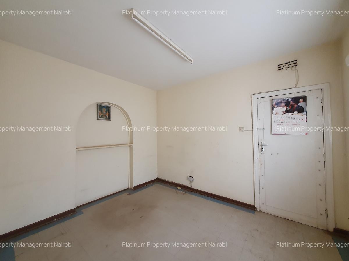 1,500 ft² Commercial Property with Service Charge Included at Muthithi Rd - 16