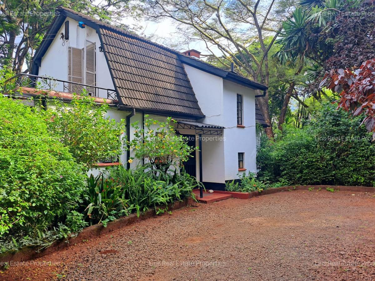 2 Bed House with Staff Quarters in Rosslyn - 3