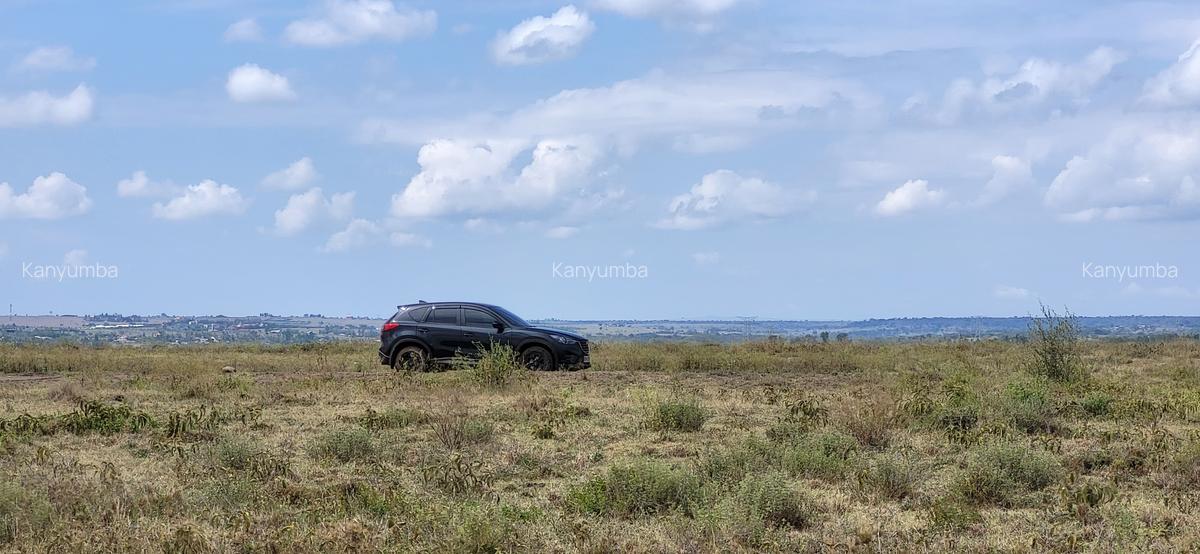 100 ac Land at Athiriver - Epz - 14