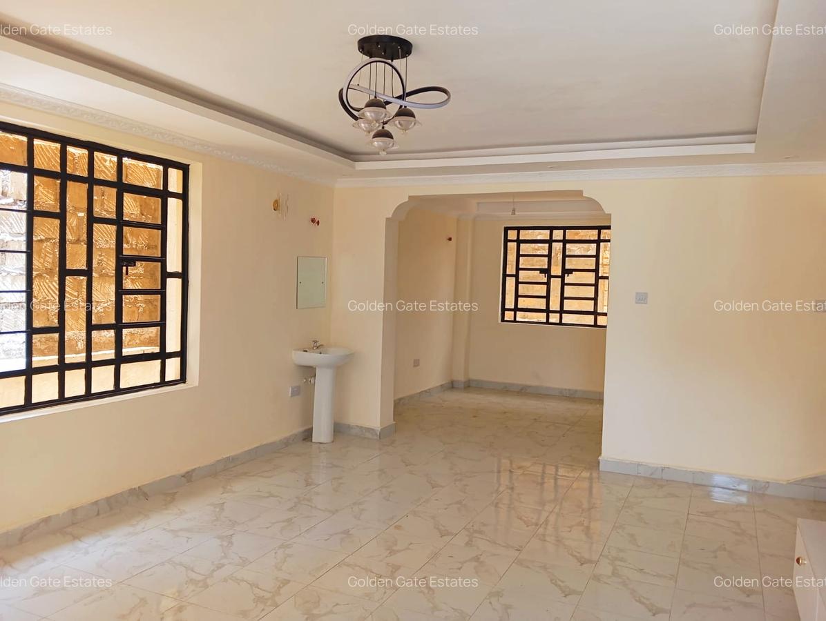 4 Bed House with En Suite in Ongata Rongai - 3