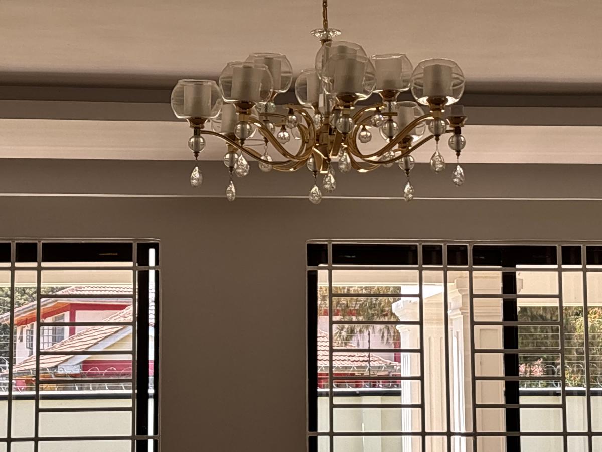 4 Bed House with En Suite in Karen - 16