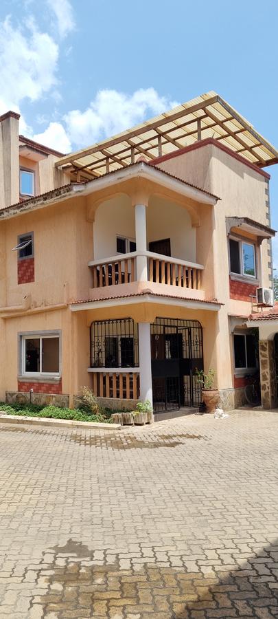 5 Bed House with En Suite at Nyali - 2