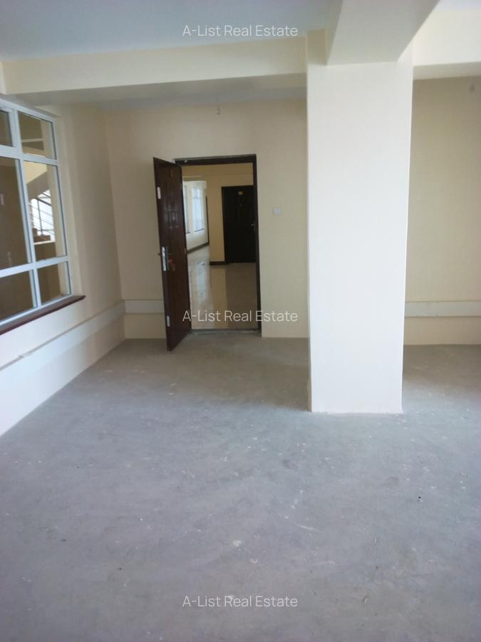 900 ft² Office with Service Charge Included at Ngara - 20