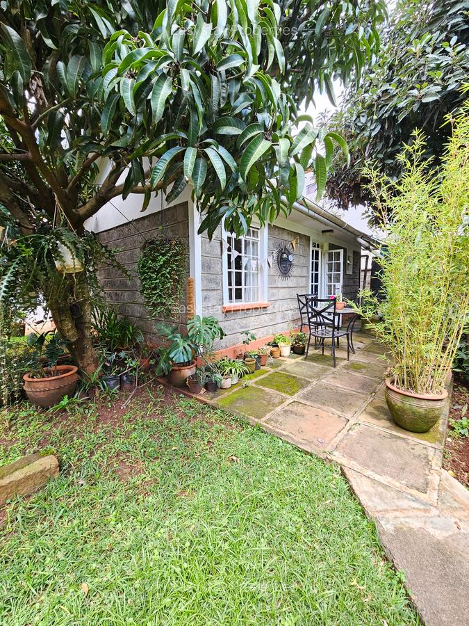 1 Bed House with En Suite in Lower Kabete - 1