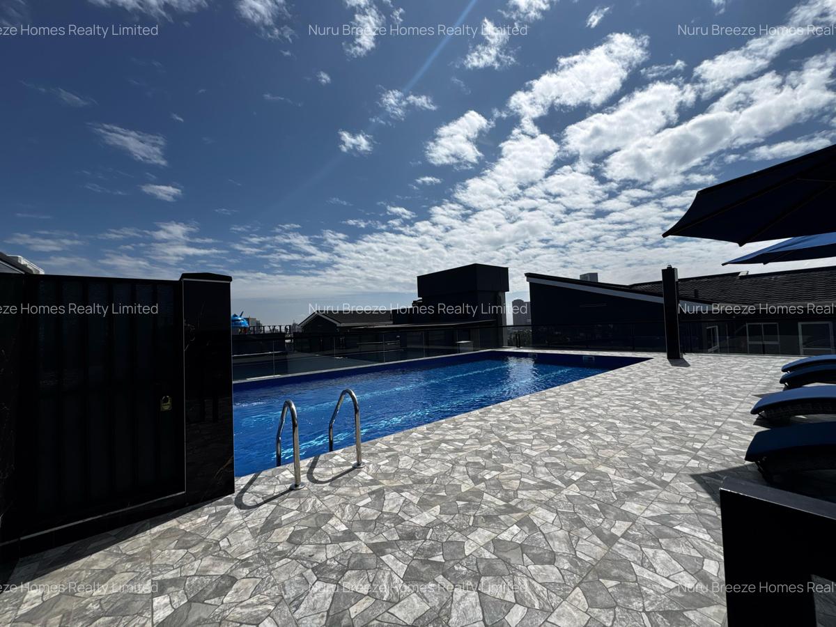 2 Bed Apartment with En Suite in Riverside - 7