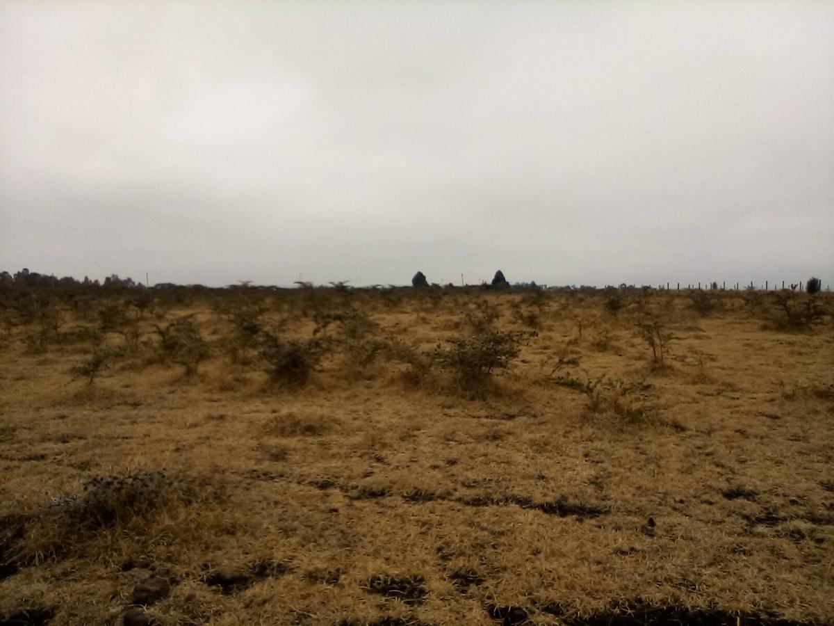 Land at Kiserian-Isinya Rd - 20