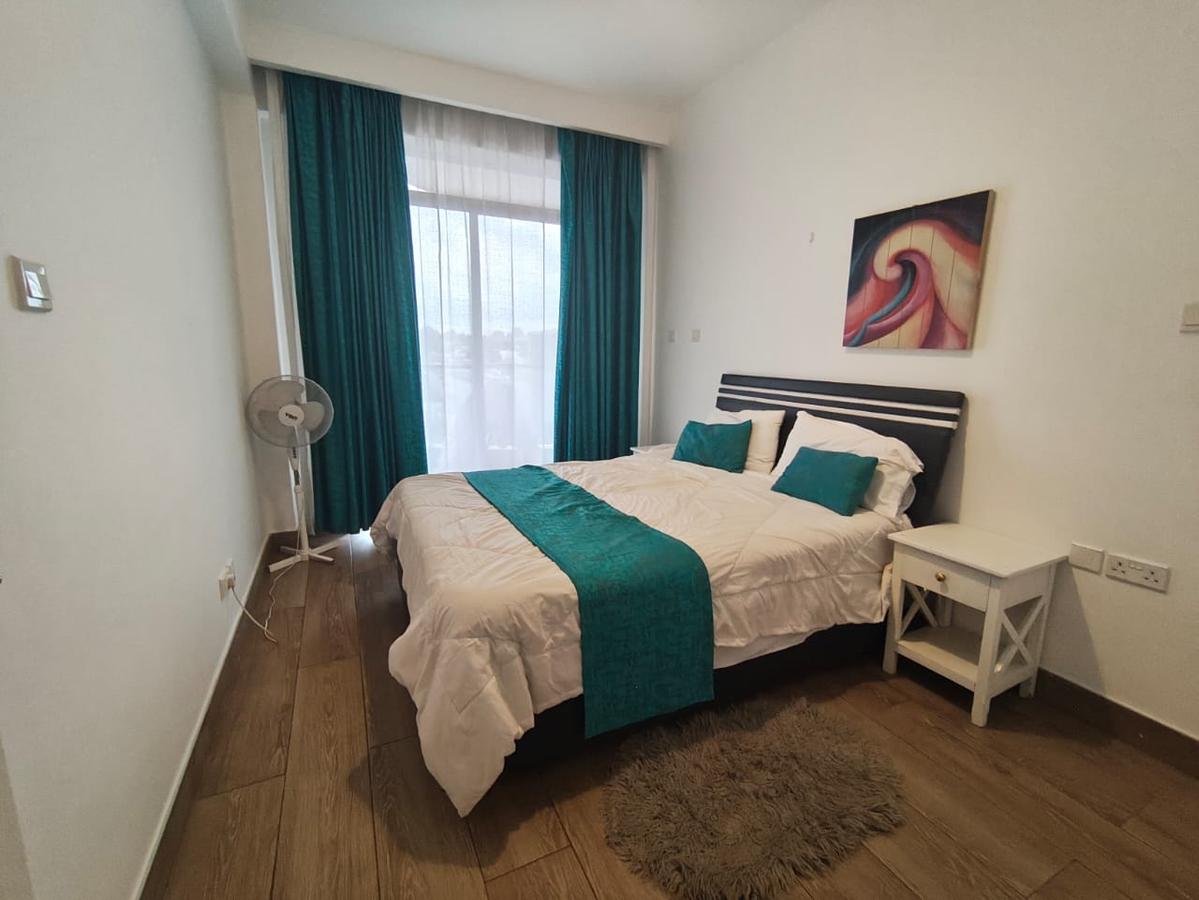 Furnished 2 Bed Apartment with Swimming Pool in Westlands Area - 9
