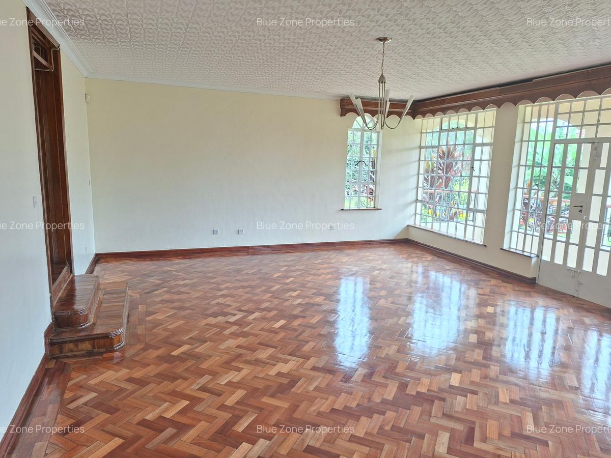 5 Bed House with En Suite at Off Ruaka Rd - 6