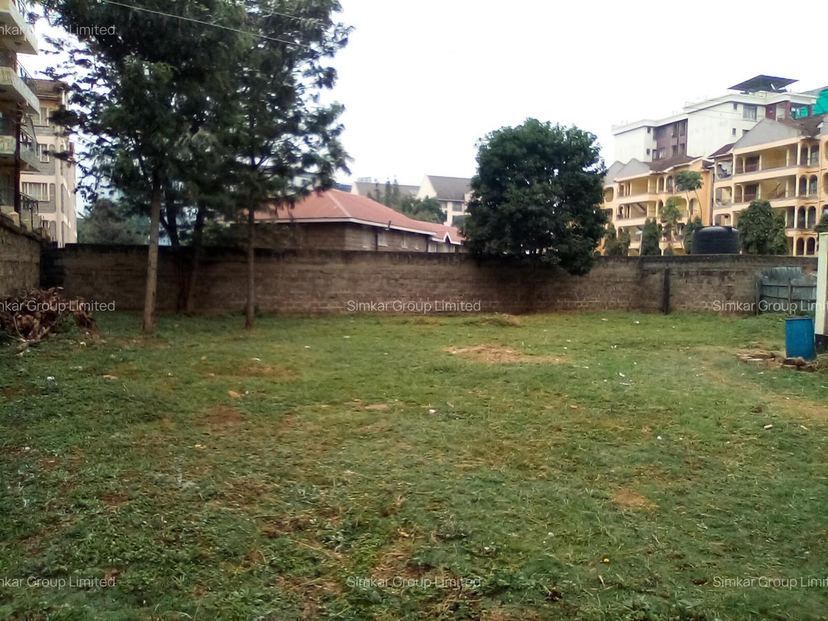 Land at Off School Lane - 7