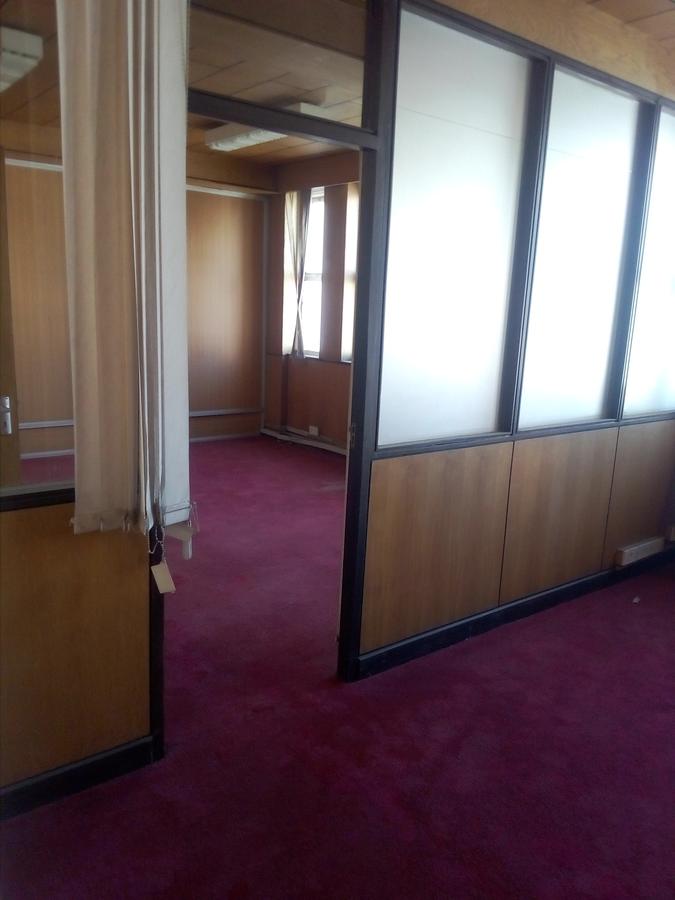 145 m² Office with Service Charge Included at Nairobi Central - 4