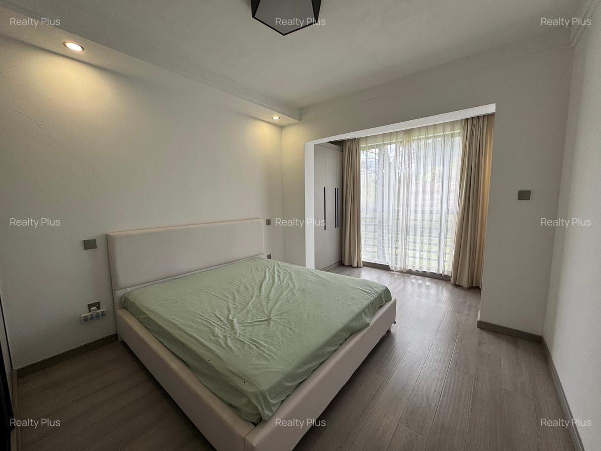 3 Bed Apartment with En Suite at Muringa Road - 5