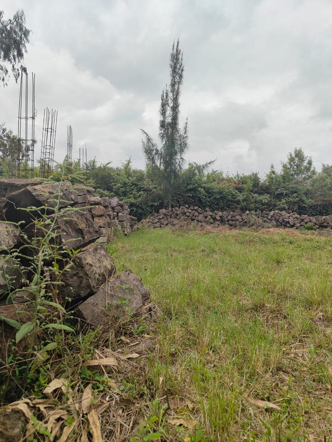 Residential Land at Kcb - 11