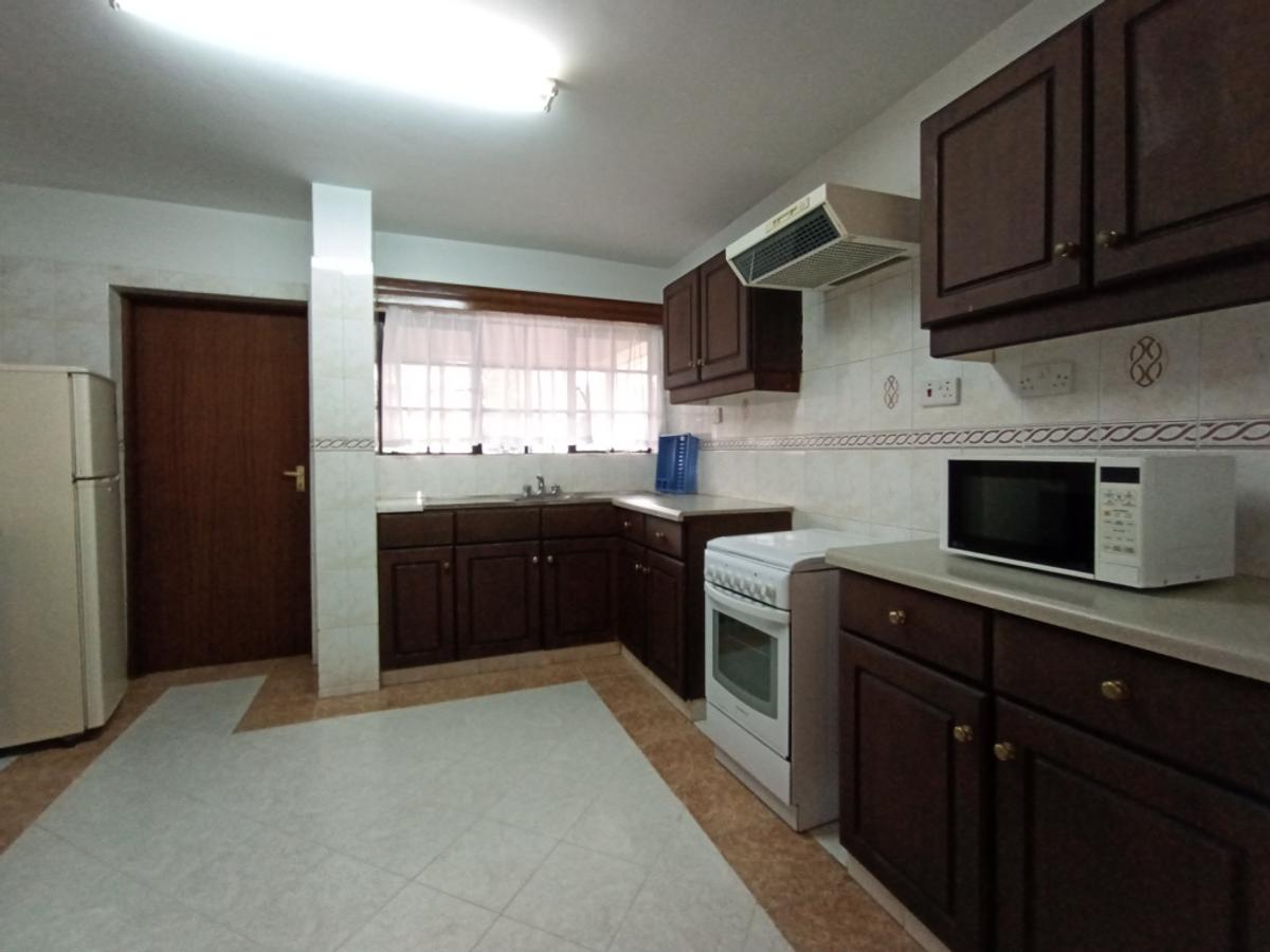 Furnished 2 Bed Apartment with En Suite at Valley Arcade Lavington - 12