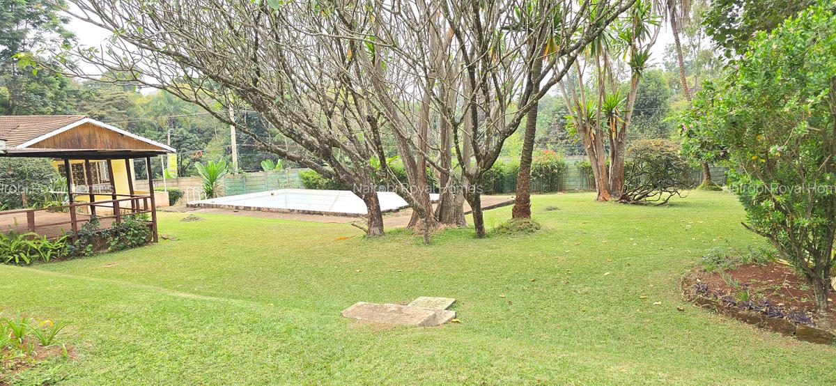 Commercial Property with Backup Generator at Redhil Thigiri Road - 4