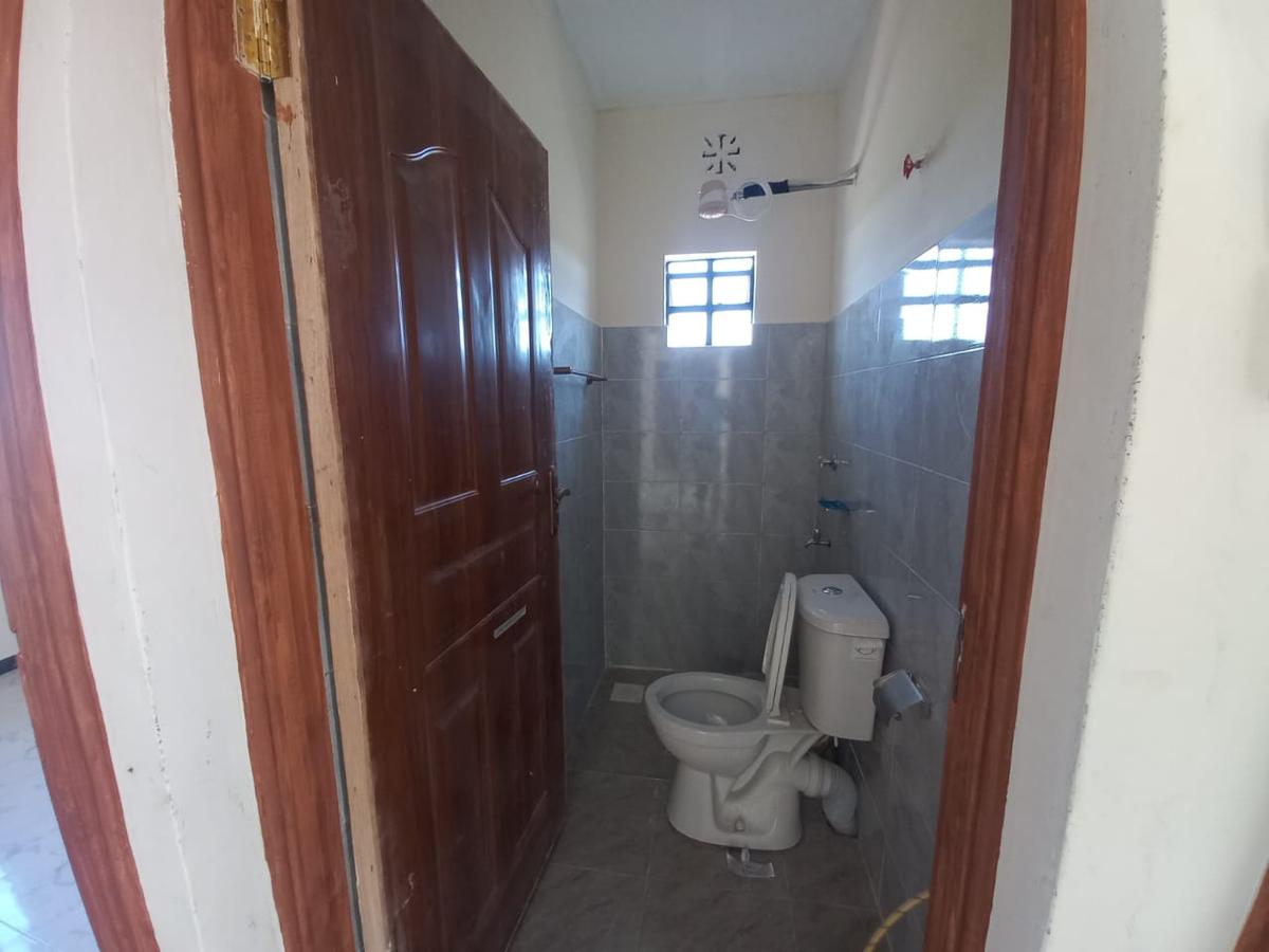 3 Bed House with En Suite at Magadi Rd - 14