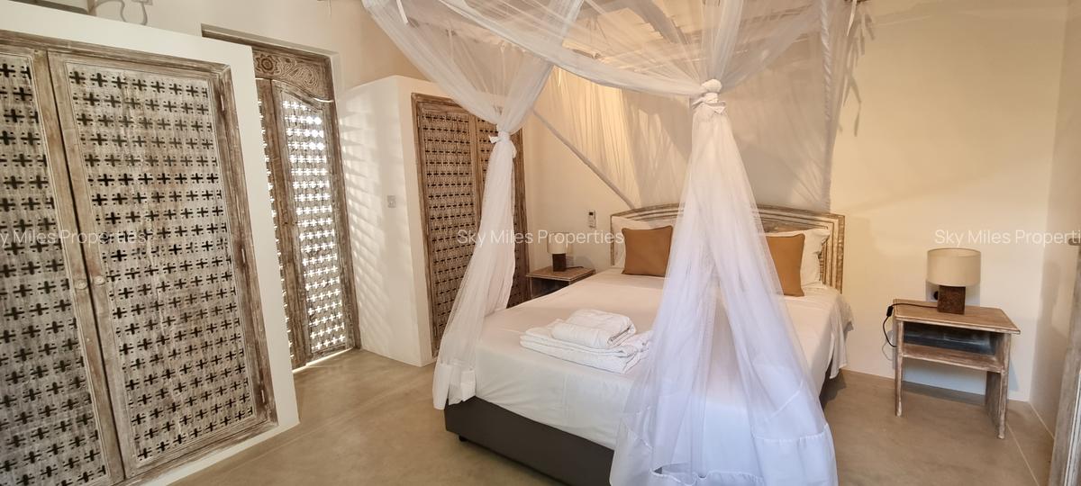 Serviced 2 Bed Apartment with En Suite at Kikambala - 13