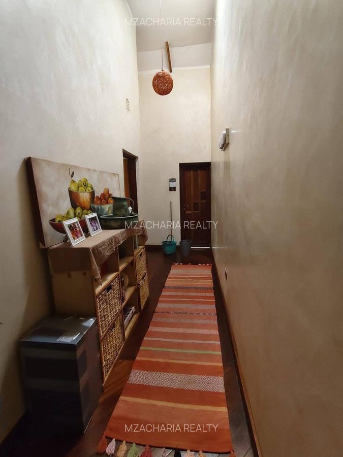 3 Bed House with En Suite in Karen - 17