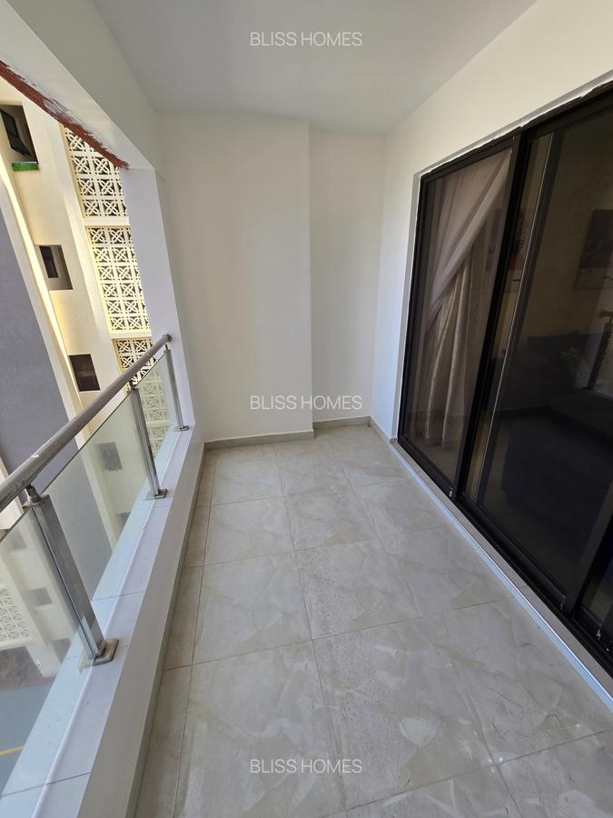 3 Bed Apartment with En Suite at Nyali Road - 18