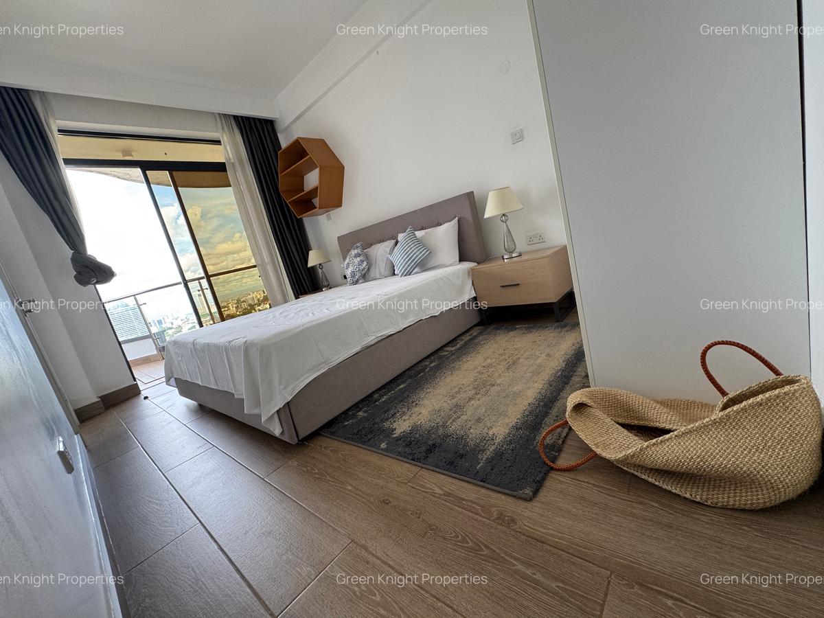 Serviced 2 Bed Apartment with En Suite in Westlands Area - 12