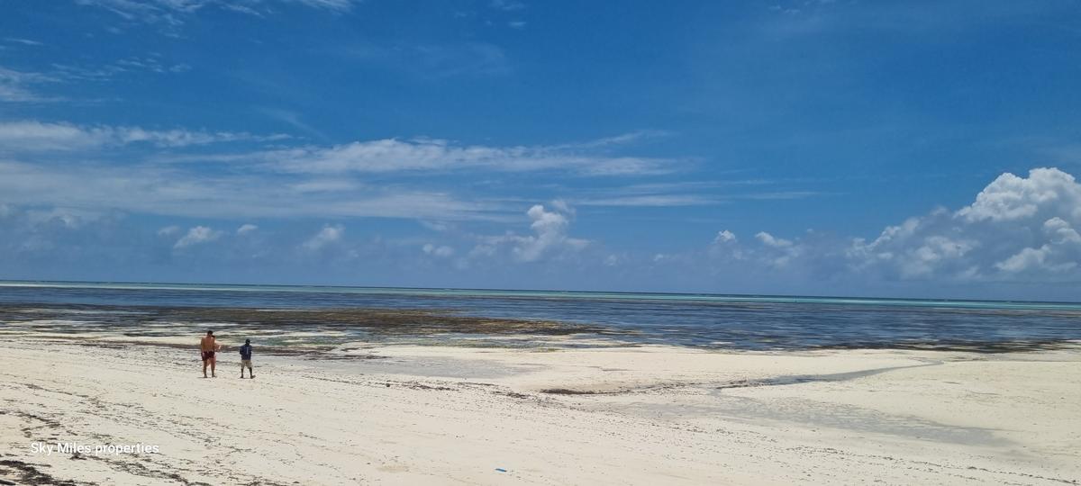 6 ac Land at Watamu - 3