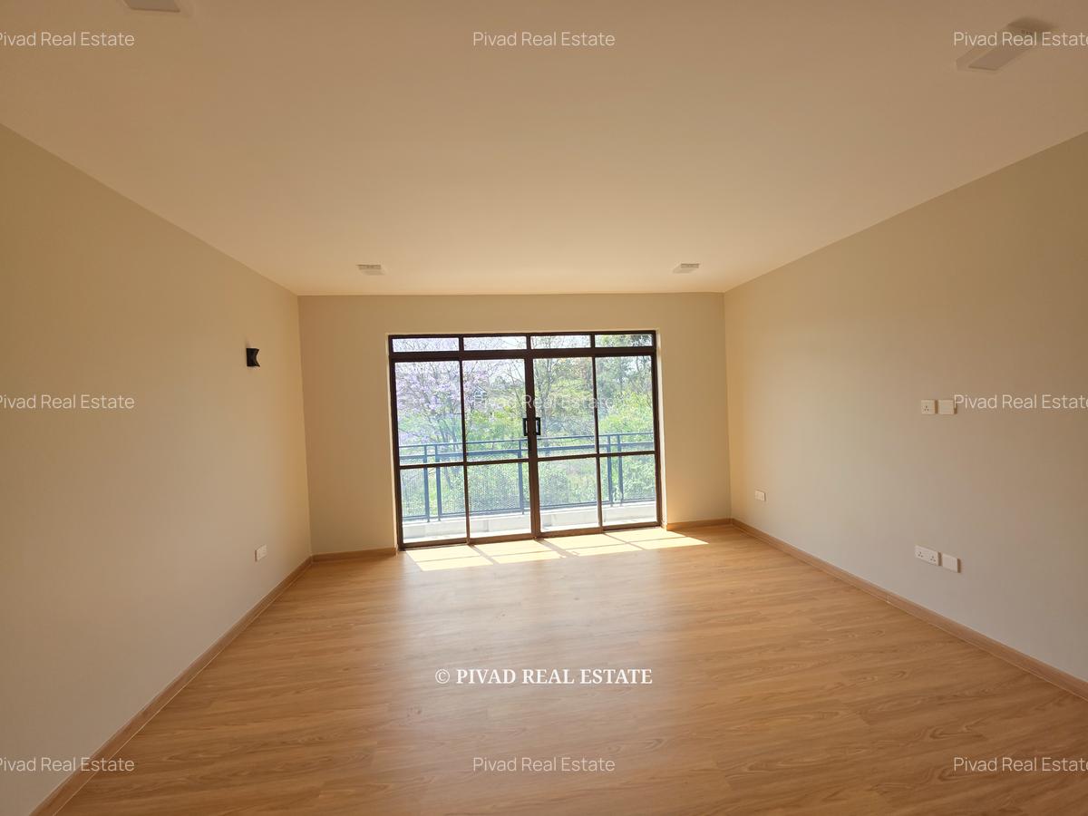 5 Bed House with Garden in Karen - 16