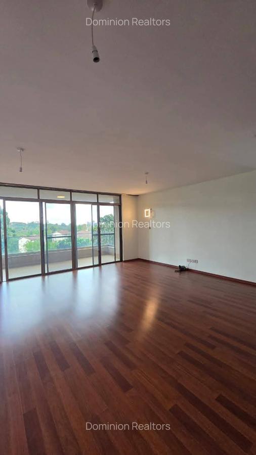 3 Bed Apartment with Gym in Westlands Area - 9