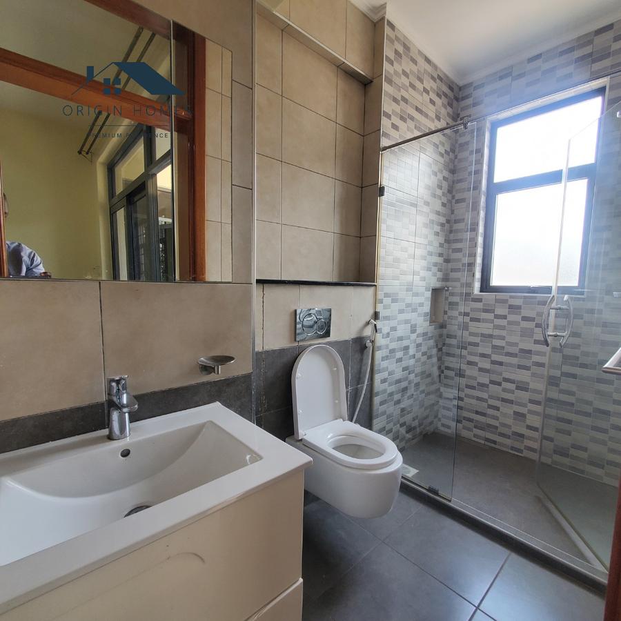 3 Bed Apartment with En Suite at Wambugu Road - 11