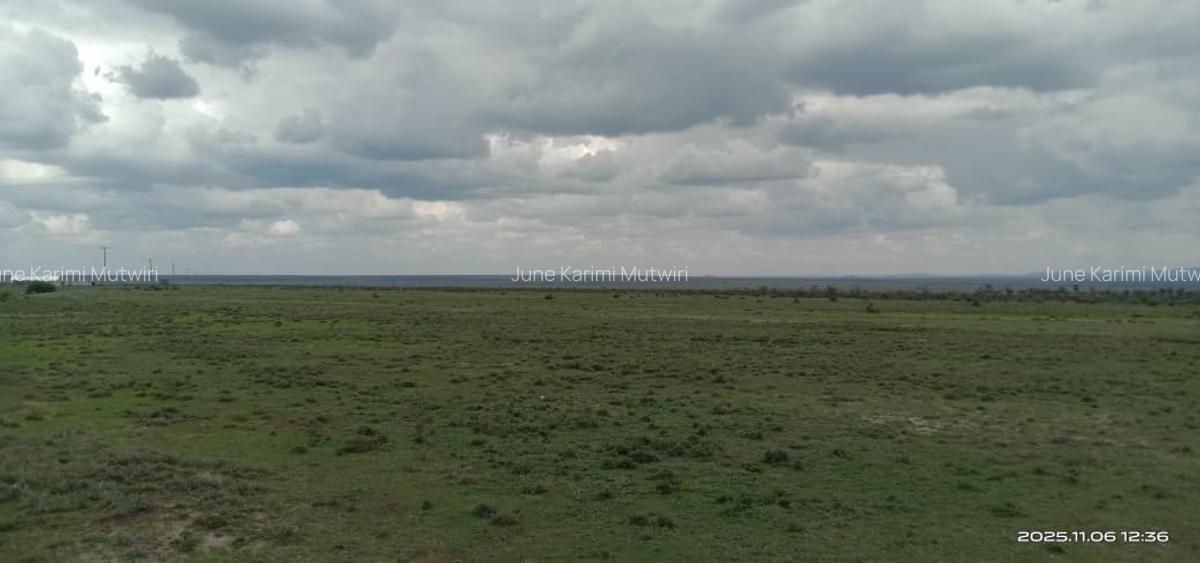 5 ac Land at Segera - 8