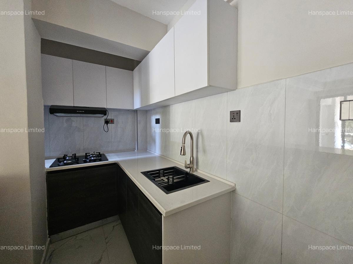 Studio Apartment with Staff Quarters at Kindaruma Road - 3