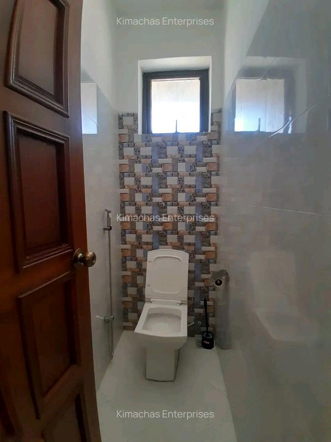 Furnished 2 Bed Apartment with En Suite at Cement Road - 10