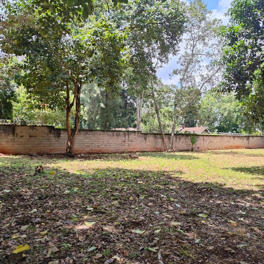 1 ac Land at Thigiri Ridge - 9