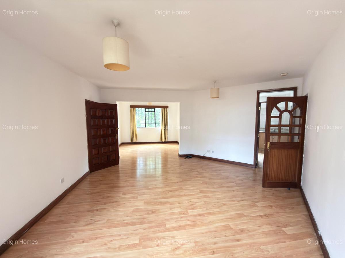 3 Bed Apartment with En Suite at Spring Valley - 1