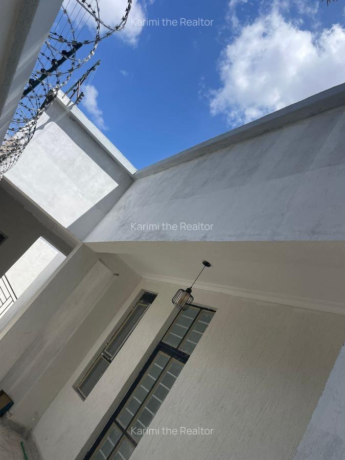 4 Bed Townhouse with En Suite in Ruiru - 5