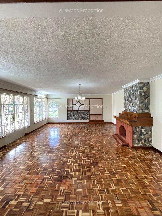 6 Bed House with Staff Quarters in Loresho - 4