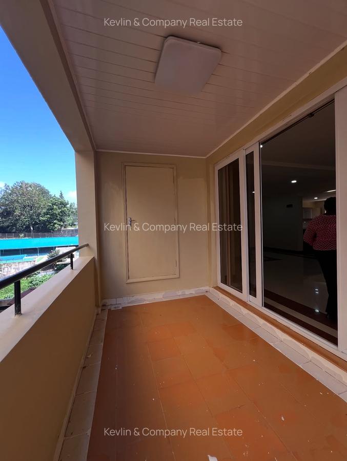 3 Bed Apartment with Swimming Pool in Riara Road - 17