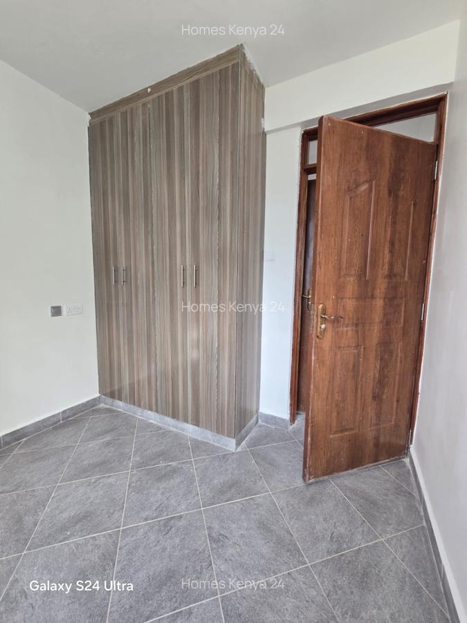 3 Bed Apartment in Ruaka - 8