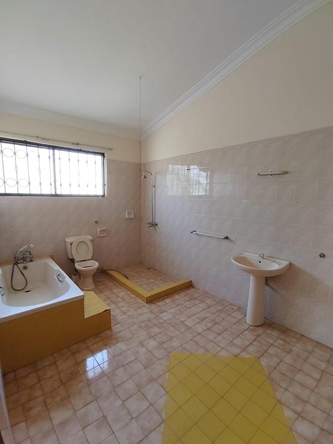 7 Bed House with En Suite at Nyali - 7