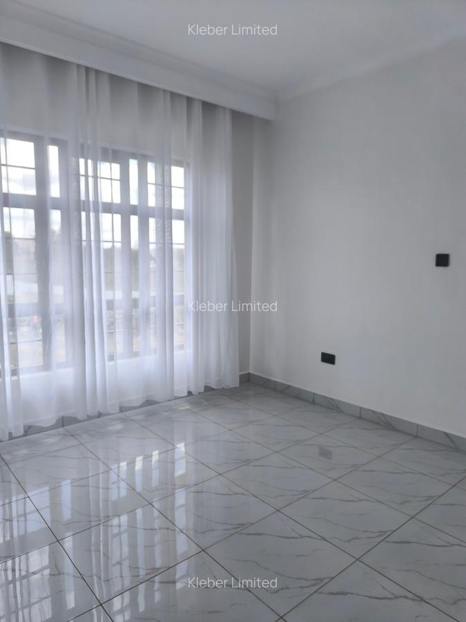 4 Bed House with En Suite at Ngong Kibiko - 15